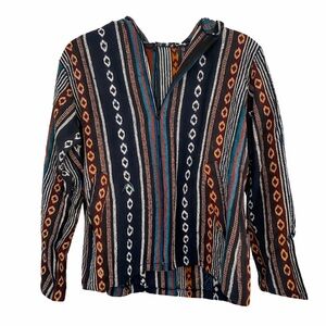 Rhea Striped Multicolor Women's Jacket